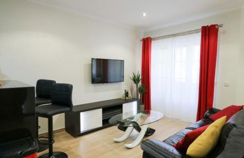 Parede Flats - Foto 67