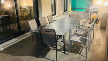 Villa de vacances sur la Côte bleue à la couronne - Foto 3