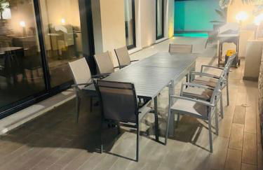 Villa de vacances sur la Côte bleue à la couronne - Foto 3