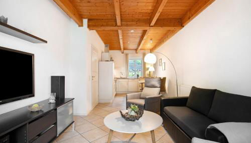 Green Oasis Ferienwohnung - Foto 4