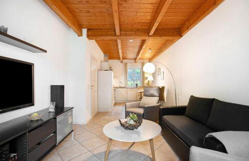 Green Oasis Ferienwohnung - Foto 4