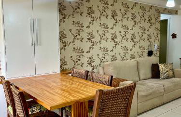 APARTAMENTO à 100 m do mar (1 min a pé) - Foto 6