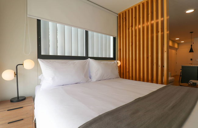 w Awesome 1BR w Great Deco in San Isidro - Foto 11