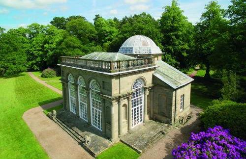 Temple of Diana - Foto 1