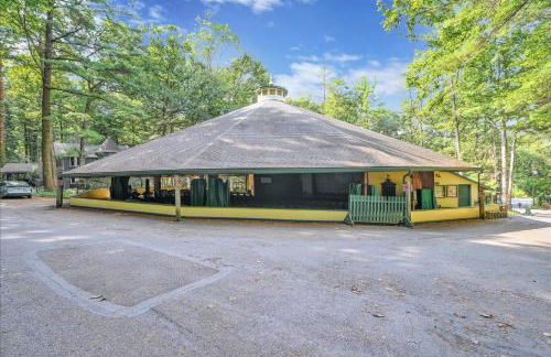 Muhlenberg Cottage - Foto 39