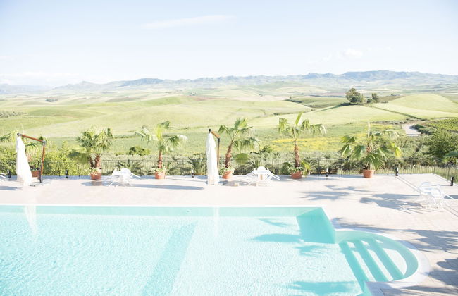 Agriturismo Sirignano Wine Resort - Photo 16