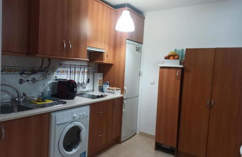 Apartamento Teatinos Universidad - Foto 9