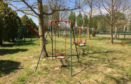 Agriturismo L'Oasi della Pergola - Foto 40