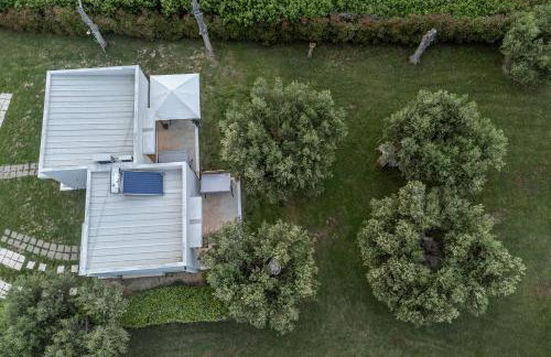 Mellagia Suites Kassandreia - Foto 35