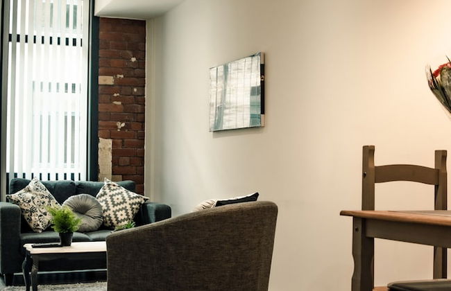 Bv Apartments Conditioning House Bradford - Photo 26