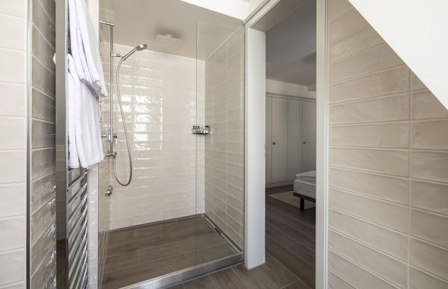 EMA House Serviced Apartments Unterstrass - Foto 40