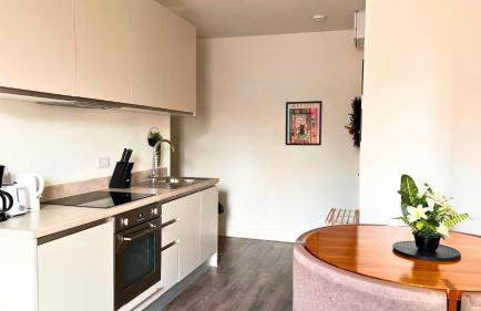 The Bristol Vault - Foto 11