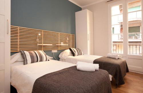 Enjoy Apartments VP Camp Nou - Foto 24