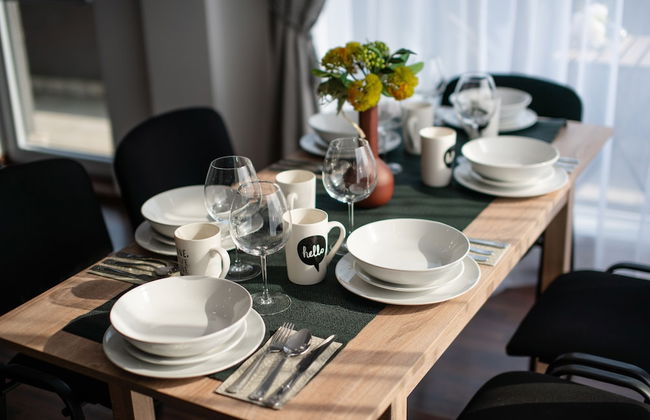 Niagara Apartments - Foto 37