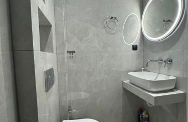 Luxury Apartment Bedro - Foto 15