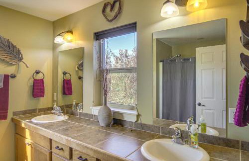 'Bozeman Getaway' w/ Mountain Views, Near Downtown - Foto 15