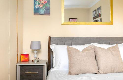 Studio Flat near Old Street With Balcony Suit Couple Sleeps 3 - Foto 15