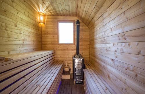 Tranquil Holiday Home in Kvarner near Kupa River - Foto 19