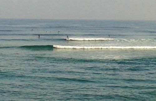 Studio confortable à Guéthary 30 m² avec balcon relaxant - Foto 7