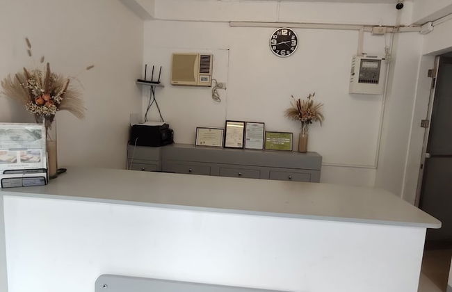 Castle Rock Boracay - Foto 2