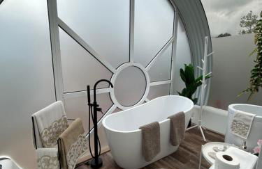 SKD Casa Naranja Suite Rioja - Photo 10