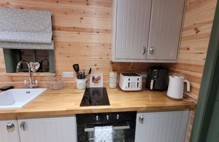 Cater Tober Haven - Photo 4