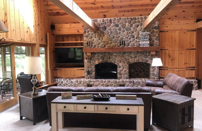 Longview Lodge - Foto 15