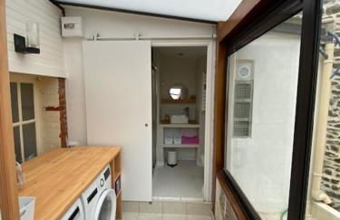 Maison de vacances hyper centre, plage à pied - Etables sur Mer - Foto 7