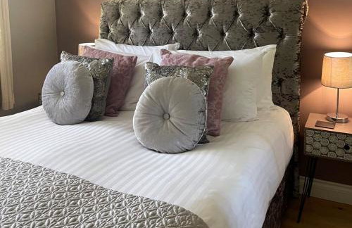 Kingfisher Lodge, South View Lodges, Exeter - Foto 7