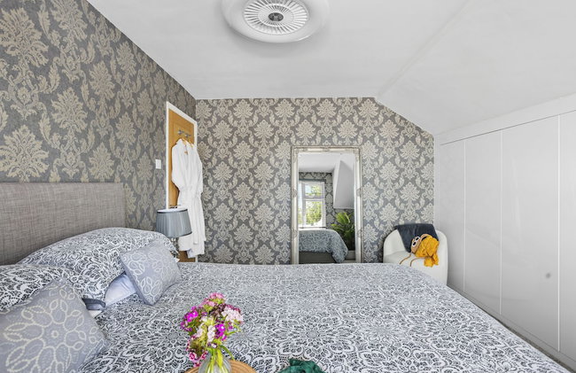 Vomero Holiday Apartments - Photo 103