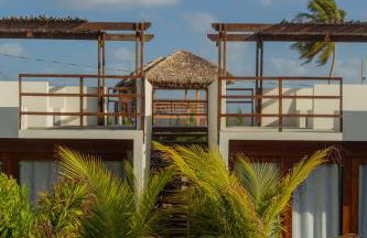 Breezy Sport House Chalé Ravenala - Photo 1