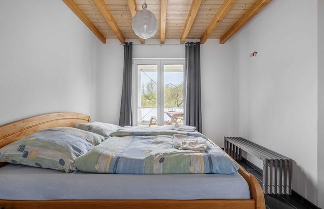 100% CO2 Neutraler Aufenthalt in der Ferienwohnung - Foto 9