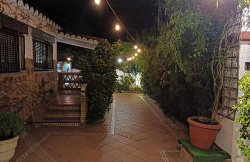 Casa Marquesa con chimenea y barbacoa - Foto 46