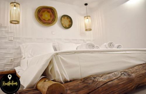 MY Volissos Apartments - Foto 54