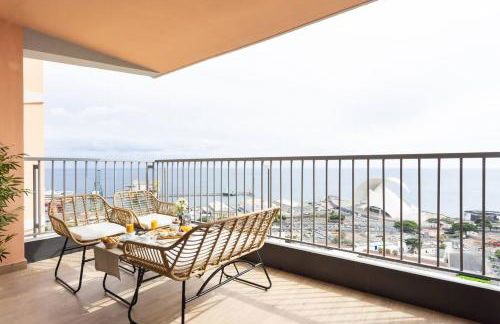 Sunnyland Ocean View Tenerife - Foto 8