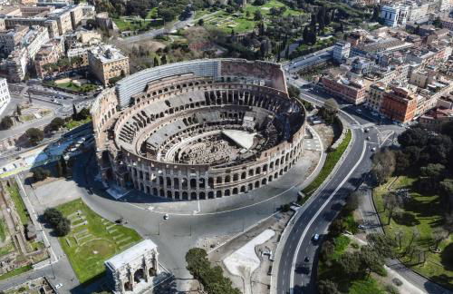 Amores Roma Apartment - Foto 54