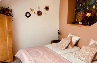 Maison au cœur d'une ancienne ferme à BAYEUX - Photo 50