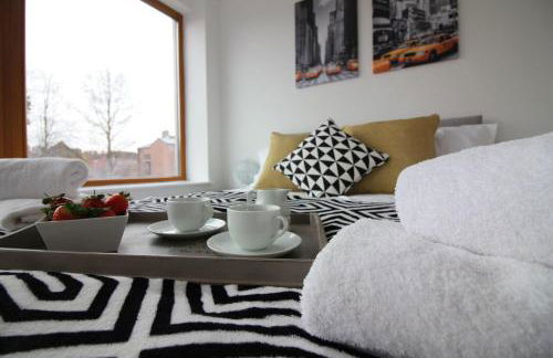 Britannia Chambers - Photo 1