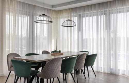 Casa Cielo, new modern villa with outdoor pool - Foto 24