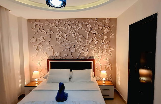 Sharm Hills Resort - Foto 14