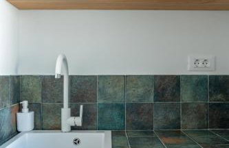 SEA SIDE APARTMENTS IN ORNOS BEACh - Foto 11