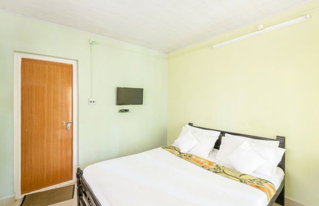 GuestHouser 3 BHK Villa e574 - Foto 9