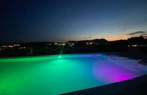 Villa Poggio Ulivo Pool-Apartments - Photo 15