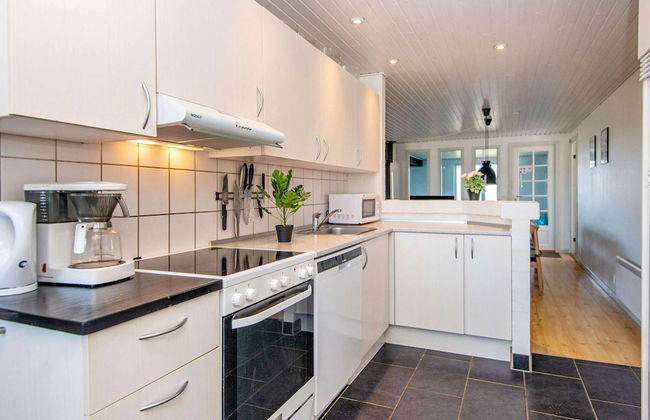 Holiday Home in Juelsminde - Foto 11