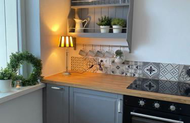 Ferienwohnung am See im Fichtelgebirge - Foto 16