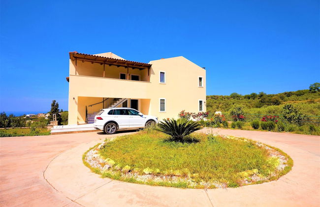 disCrete Villa Lappa - Foto 33