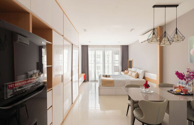 Blue Sky Center Luxury Vacation - Foto 15