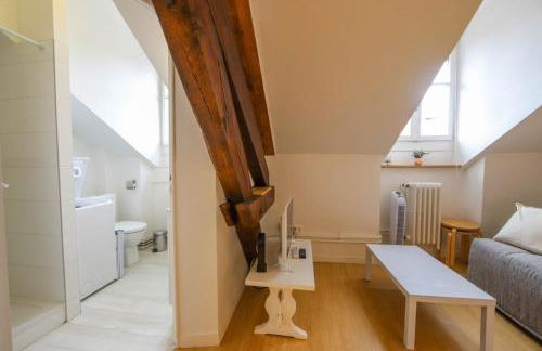 Le Sommeiller - hyper centre avec garage - Foto 18