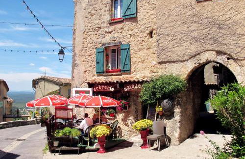 Holiday Home Le Mas du Magnoglia by Interhome - Foto 68