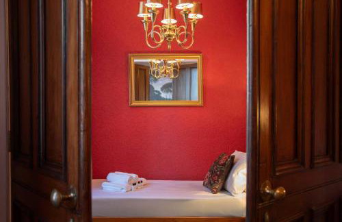 Iconic Royal Mile Residence - Foto 23